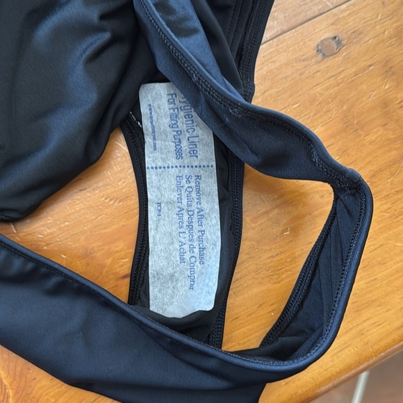 VENUS Honolulu Midi Bottom & Strappy Ibiza Triangle Top NWT - Picture 7 of 8